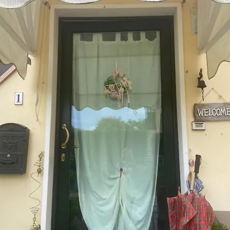 Dolce Vita Valeggio sul Mincio Exterior photo