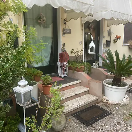 Dolce Vita Valeggio sul Mincio Exterior photo