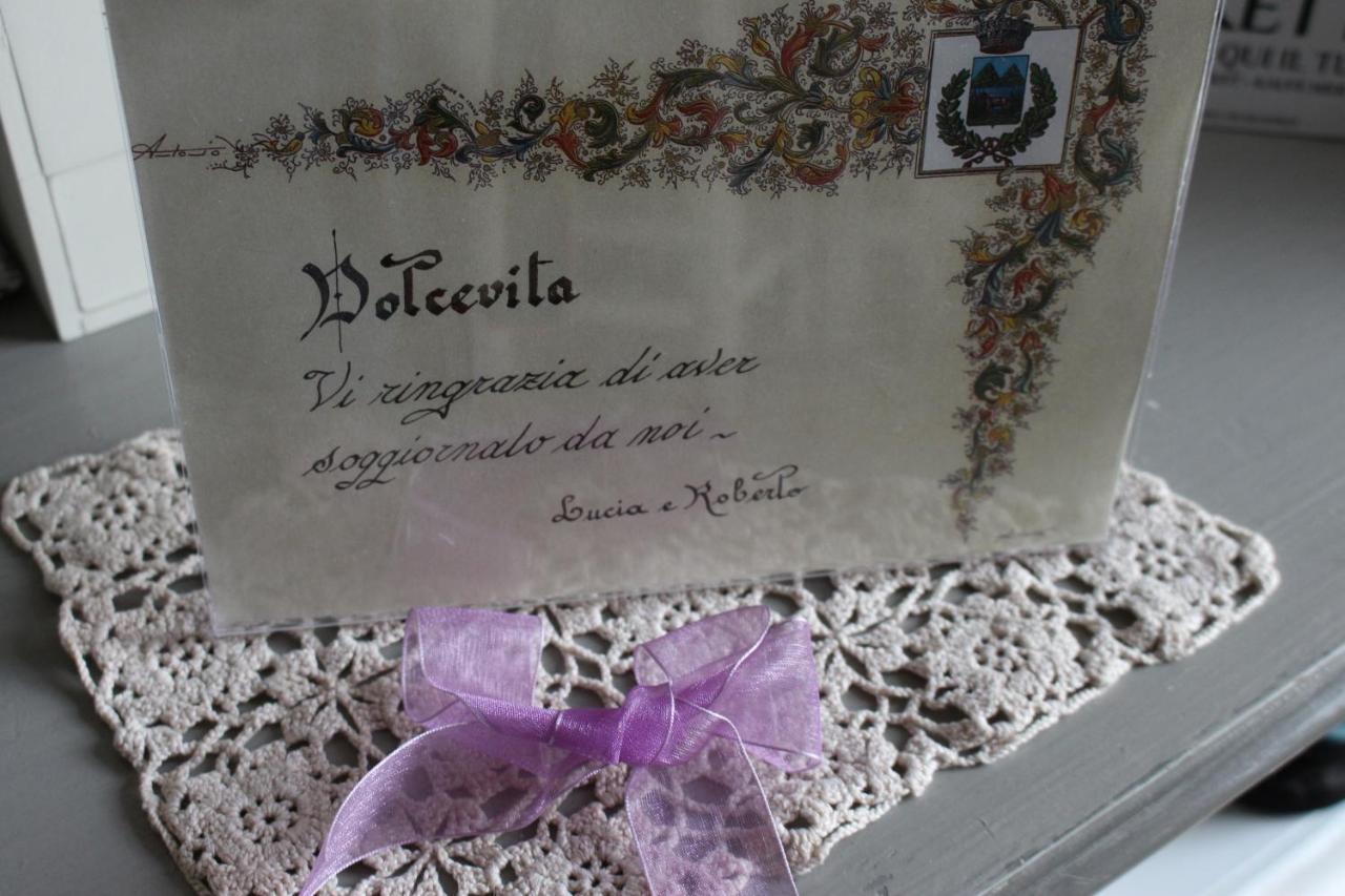 Apartment Dolce Valeggio sul Mincio