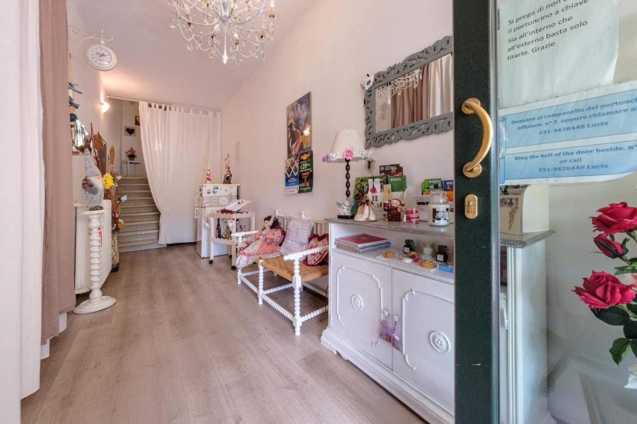 Apartment Dolce