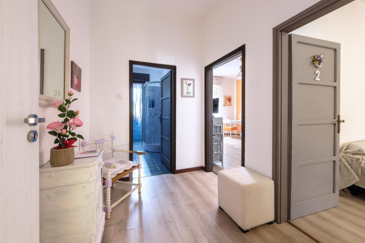 Dolce Appartement *