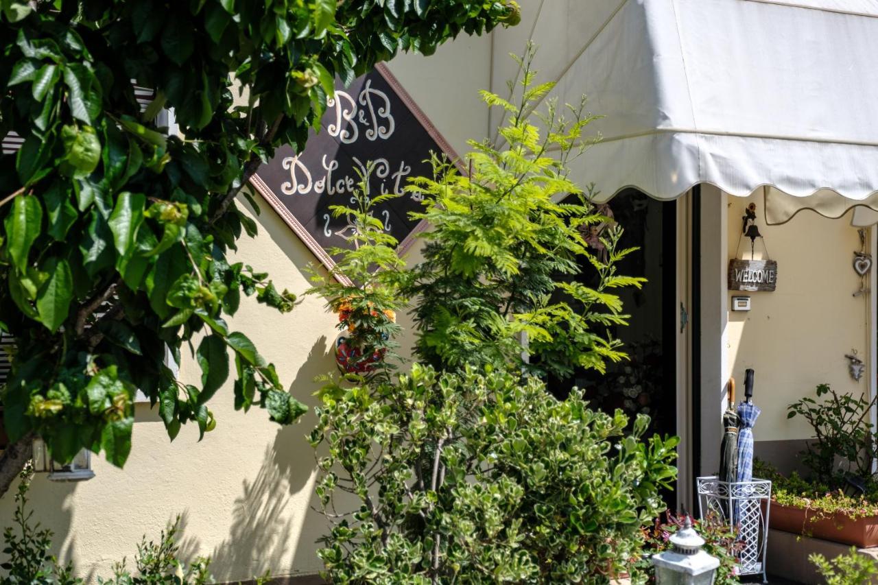Dolce Apartment