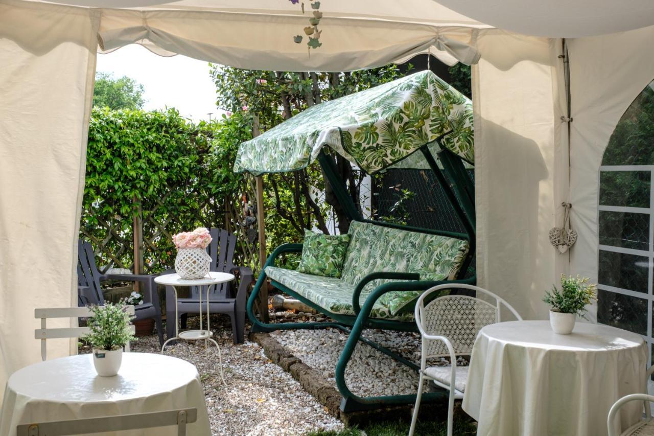 Dolce Apartment *