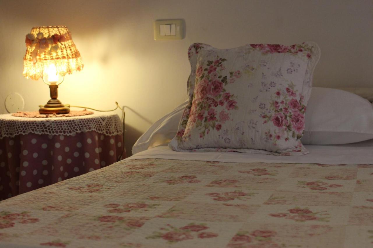 Dolce Apartment *