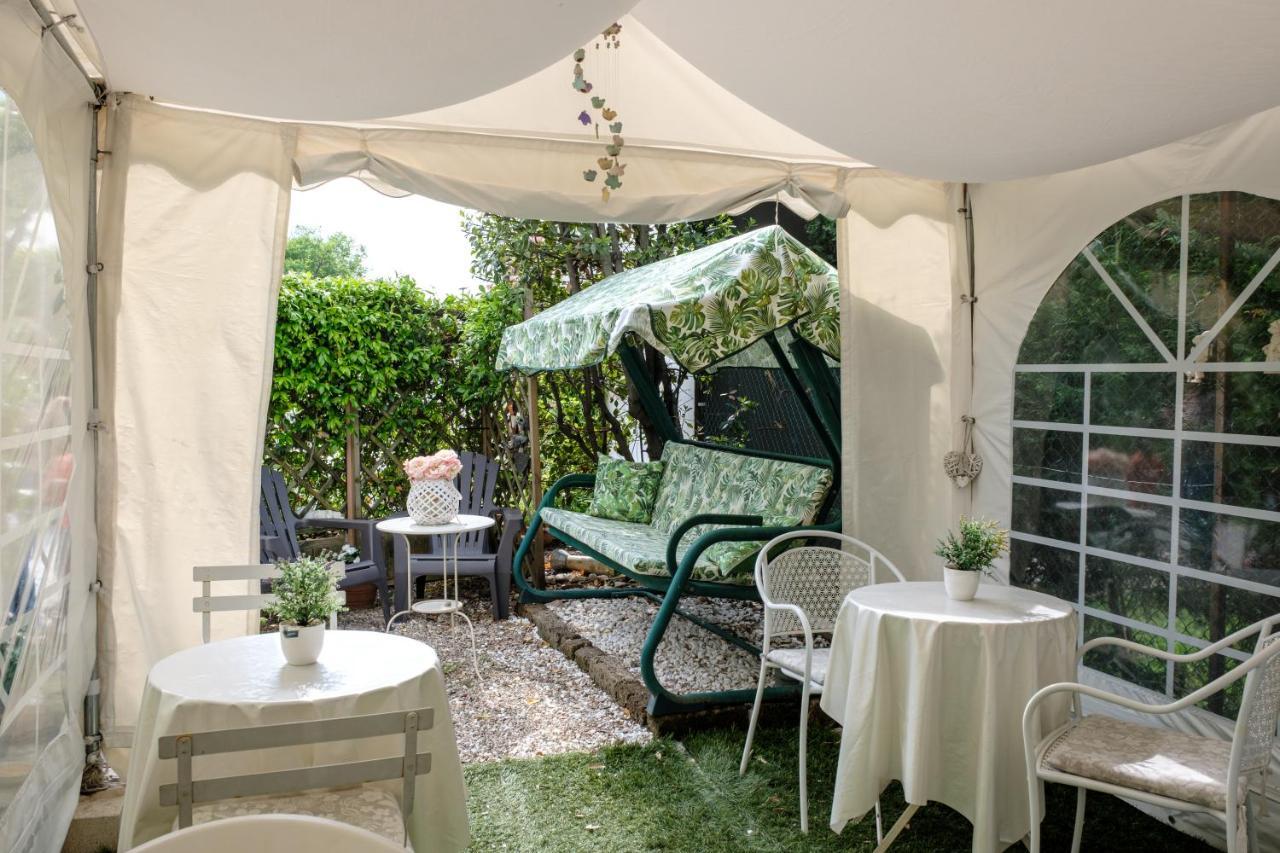 Appartement Dolce *