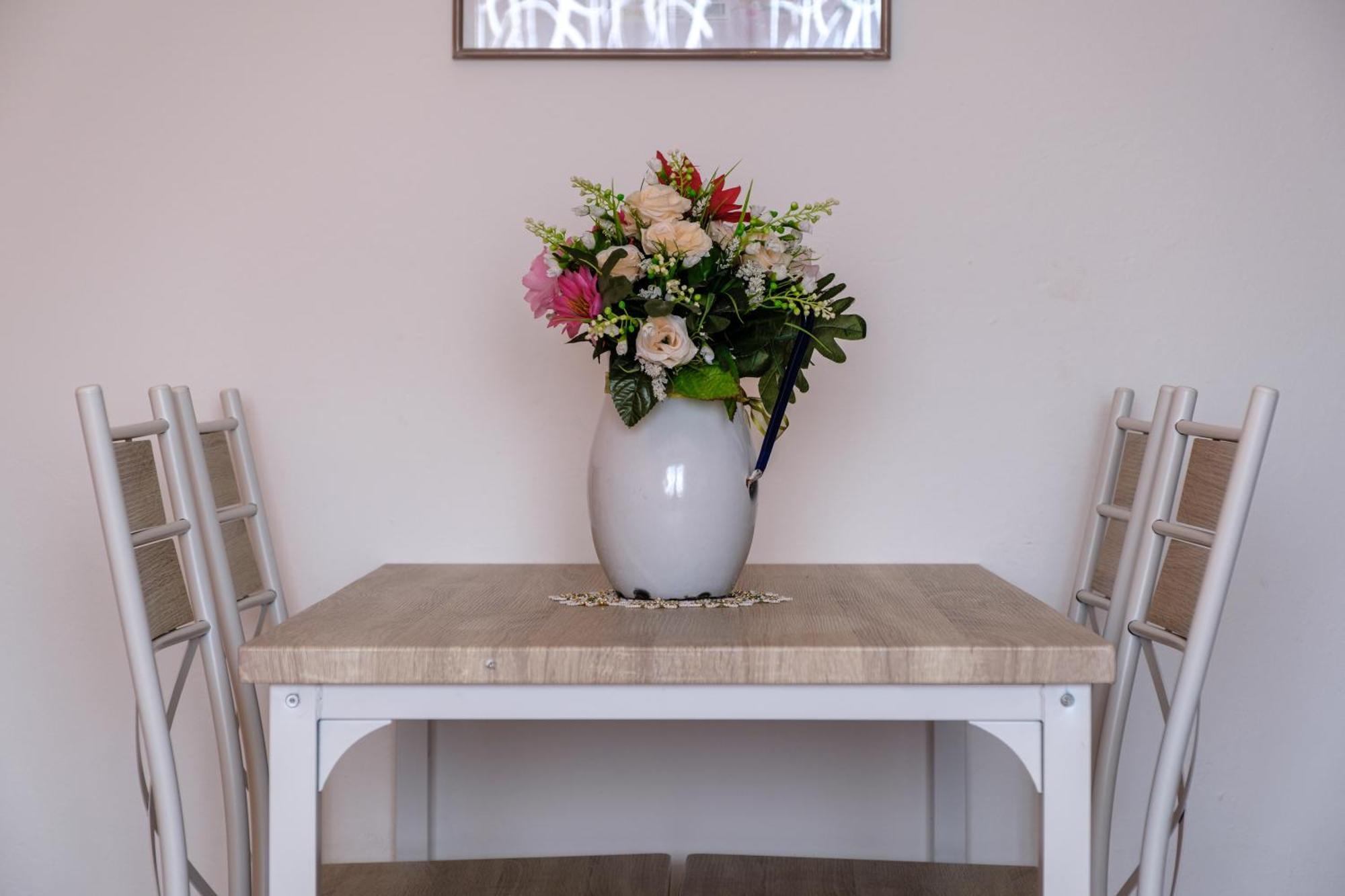 Apartment Dolce *