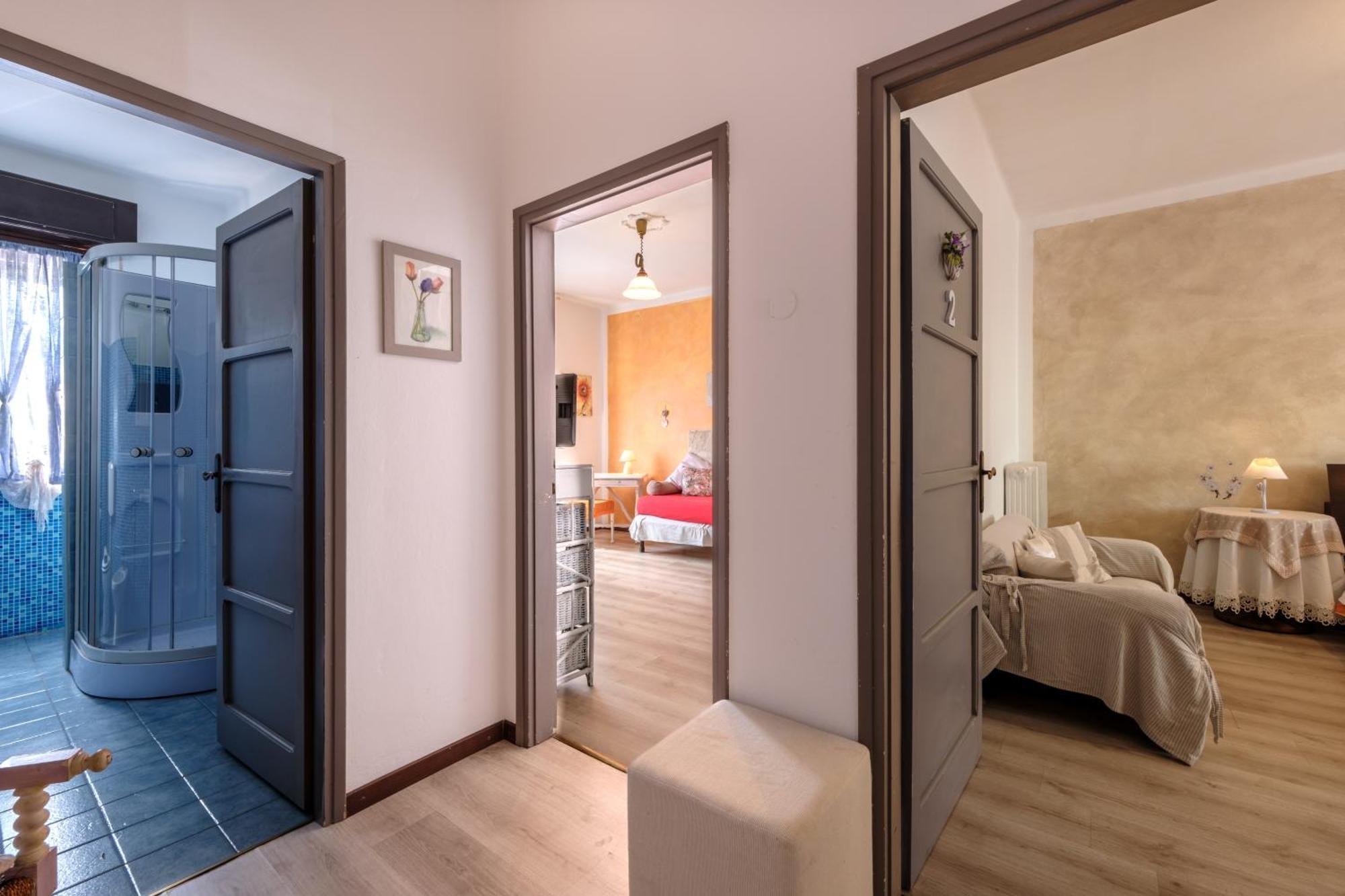 Dolce Apartment Valeggio sul Mincio