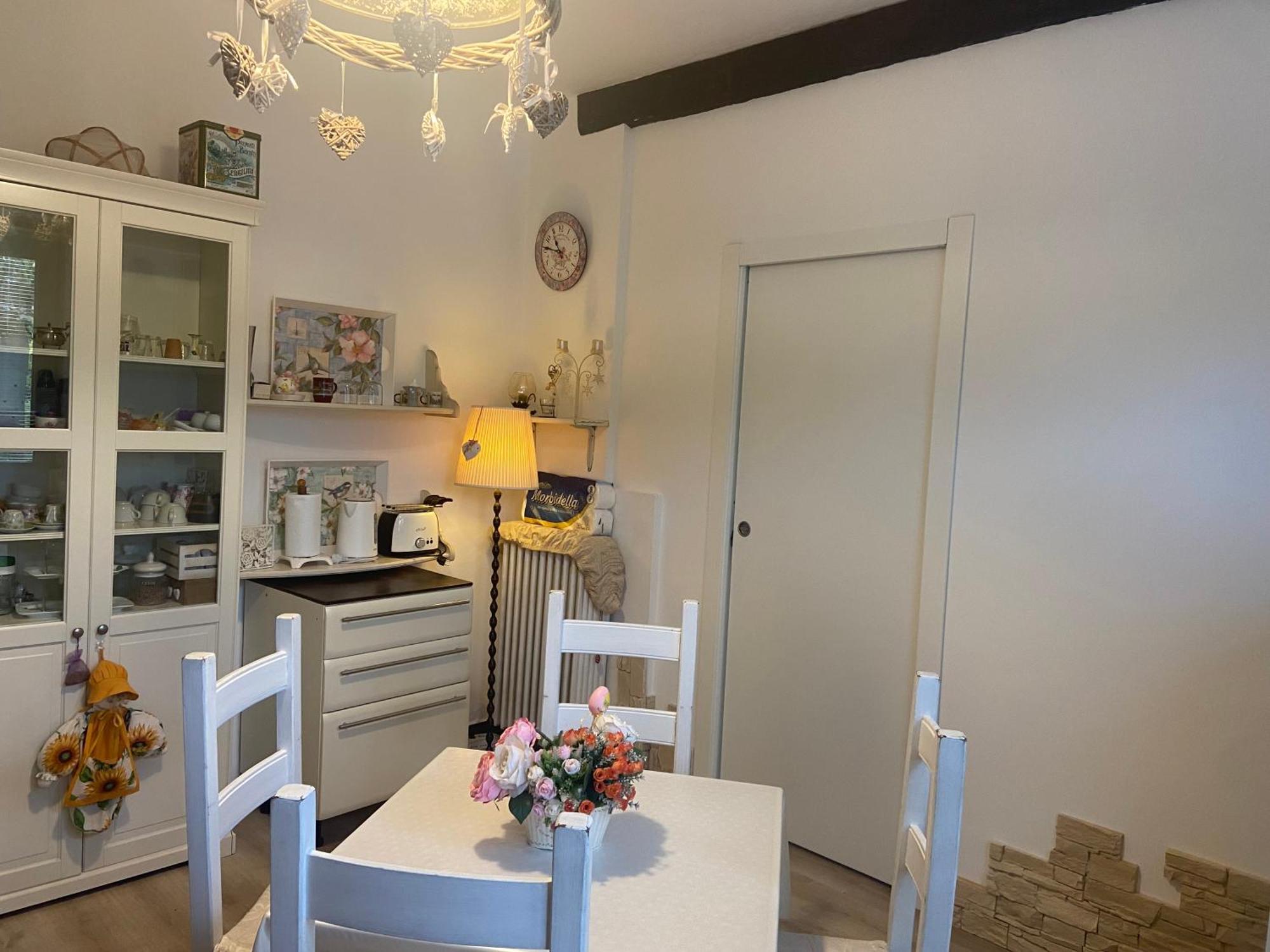 Dolce Apartment *
