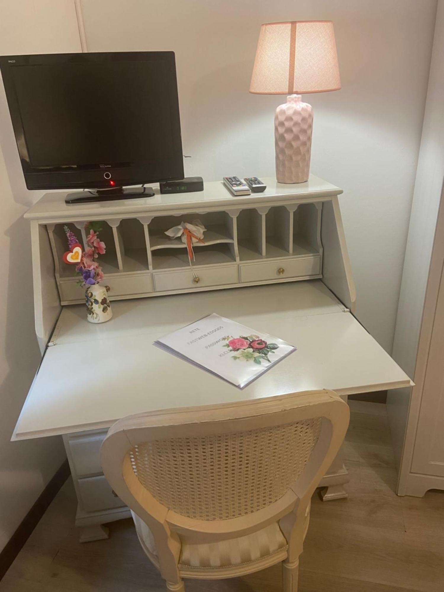 Apartment Dolce *