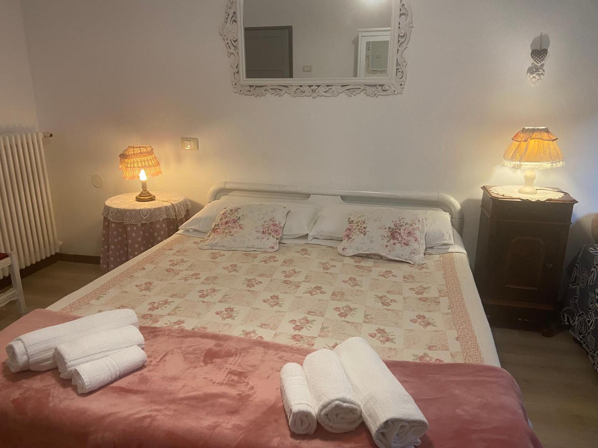 Apartment Dolce Valeggio sul Mincio