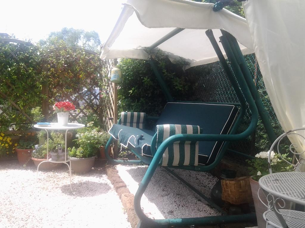 Appartement Dolce *