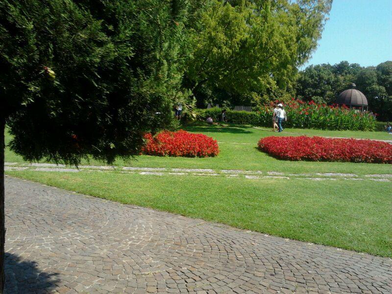 Appartement Dolce Valeggio sul Mincio