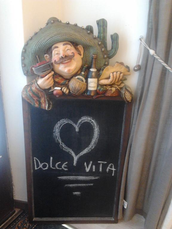 Dolce * Valeggio sul Mincio